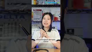 Apa itu Kabel Tufur?