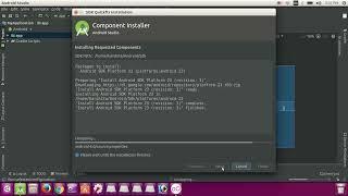 Install Genymotion Android Emulator on Ubuntu Linux