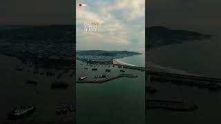 Flycam hé lộ cảnh đẹp PHAN THIẾT ít ai biết! ️ #phanthiet #flycam