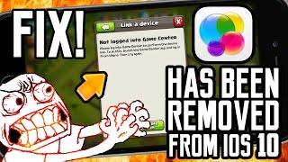 Account Transfer Error Fix - Clash of Clans/Clash Royale