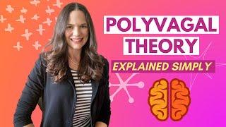 Polyvagal Theory Explained Simply