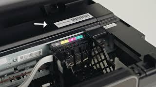 How to use Epson ReadyPrint ink subscription service