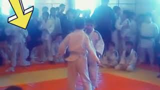 cudo tarixinde olanlar