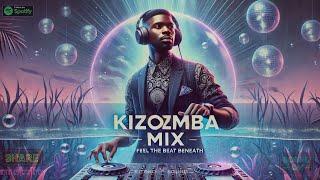  Kizomba Mix 2025 : Beautiful Urban Kiz & Kizomba Sound