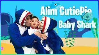 BABY SHARK | Kids Songs