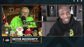 Devin McCourty on the Dan Patrick Show Full Interview | 2/10/25