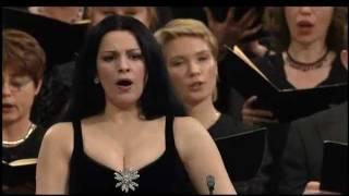 Angela Gheorghiu - Verdi's Requiem: Libera me