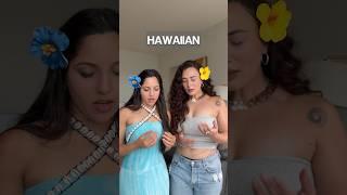 Hawaiian/Polynesian | E O Mai ft. Kyana Fanene | Week 35: #50Songs50Weeks50Languages