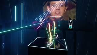 Beat Saber - Mr. Brightside - Expert+