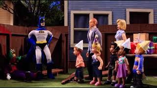 Robot Chicken - Not the Joker