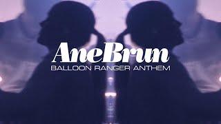 Ane Brun - Balloon Ranger Anthem (Official Video)