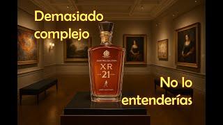 John Walker & Sons XR Aged 21 Years