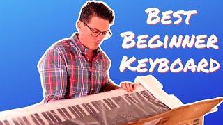 Best Beginner Keyboard - Alesis Recital Keyboard Review