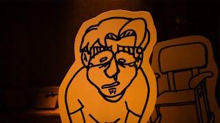 Jerma's AI Dungeon Adventures ANIMATION