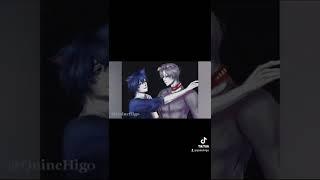 #BL#fanart #foeyoupage   credit by: Animezing