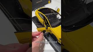 Xiaomi Su7 Ultra vehicle model customizatior manufacturer#model #scalemodel#modelmaking #modelcars