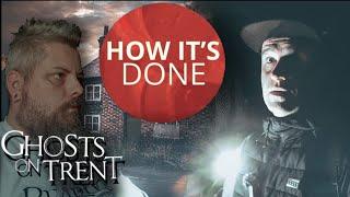 Ghosts on Trent, what could have been?