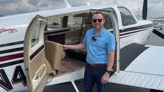 Carolina Aircraft: N444WE