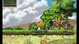 maplestory chek attack
