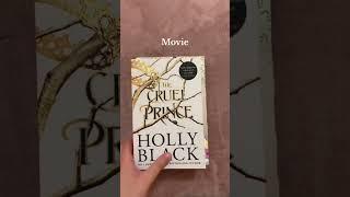 Books That Are Being Made Into Movies #bookrecommendations #booksuggestions #bookstoread #booktok