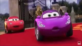 Cars 2 (2011) - WTF Boom