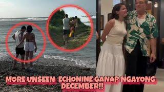 ECHONINE UPDATES! JANINE GUTIERREZ AT JERICHO ROSALES UNSEEN KAGANAPAN NGAYONG DECEMBER!