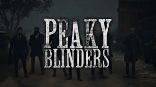 GTA 5 | Peaky Blinders | (GTA 5 Short Cinematic)