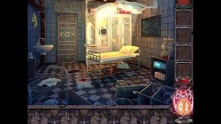 Can You Escape The 100 Rooms VIII level 6 walkthrough