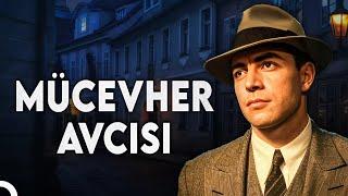 Mücevher Avcısı | Türkçe Dublaj Klasik Film İzle