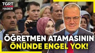 Öğretmen Atamaları İçin Beklenen Danıştay'dan Sürpriz Açıklama: Bakanlığın Önünde Engel Yok!