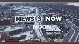 News 3 Now at Noon: March 8, 2022