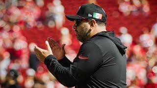 Miguel Releves: El Toque Mexicano del Staff de Coaches de los 49ers