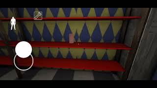 Granny the Amazing Digital Circus Extreme | Granny the horror game #игры