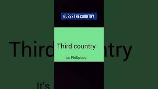 can you guess these four countries by their flags  #shorts #viral #youtubeshorts #world #trending