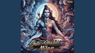 Shiv-Shakti Milan