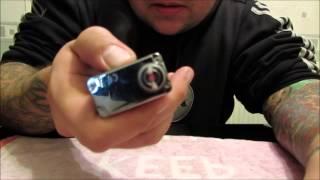 Advice: How to Clean & Dry Burn - KANGER - EVOD & PROTANK