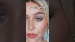 Full proof eyeshadow tutorial #wonderskin #eyeshadowtutorial #eyeshadow #makeup