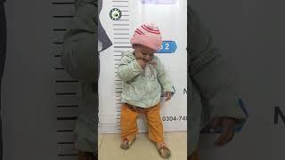 #kms #childrenhealth #eatingmud #weakness #anemia #growth #prevention #khan #medicine #service