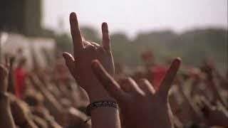 Metal. A Headbanger's Journey