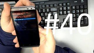 Micromax Canvas Power AQ5001 (Hard Reset) сброс настроек