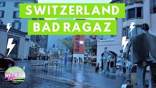 Bag Ragaz RainyDay - Switzerland  ||RelaxZoom||