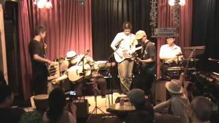 Janpin Jack Flash Cover by Elvin been With Dr. Wataru