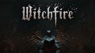 Witchfire an FPS rougelite (soulslike?) This game is awesome (1/2)