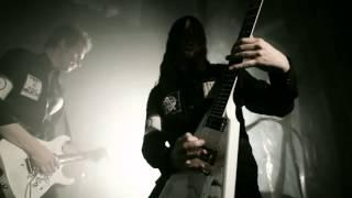 ARCH ENEMY - Yesterday Is Dead And Gone (OFFICIAL Music VIDEO)