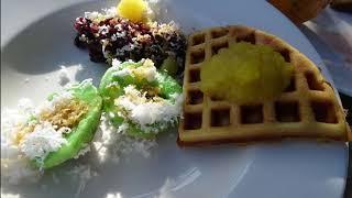 Munduk Moding Plantation Nature Resort & Spa