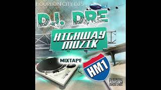 Dj. Dre in the Mix  (Hip-Hop)