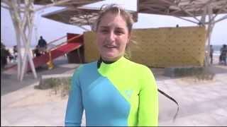 Pingtan Kiteboarding World Cup - Women's Singles - PKRA 2014 China