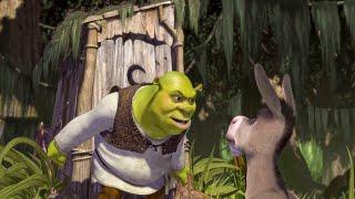 Shrek - That's What Friends Are For ● (15/16)