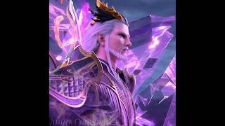 [BTTH] The battle of Ban Sheng is just overpowered - Zhu Li vs Man Yan