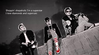 Epik High - Shopaholic [English Subs]